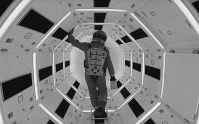2001, Odyssée de l’Espace: Une Odyssée de Cinéma
