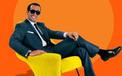 Oss 117: Le management entre deux eaux