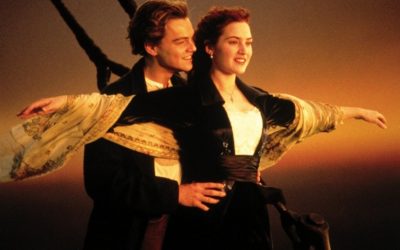 Titanic et le chemin vers l’autonomie