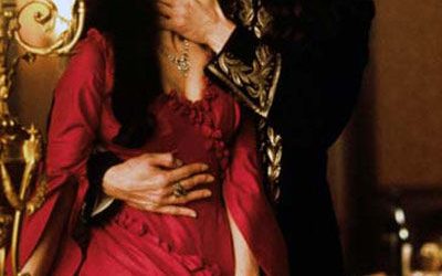 Dracula, Bram Stocker: Les vampires psychiques