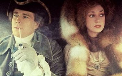 Barry Lyndon: Ascension et chute d’un ambitieux