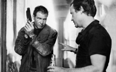 Hollywood 1982: Changement de paradigme