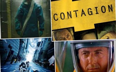 Le film de survie en ces temps de confinement
