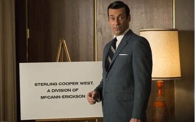 Mad Men 1/4: Le biais de confirmation