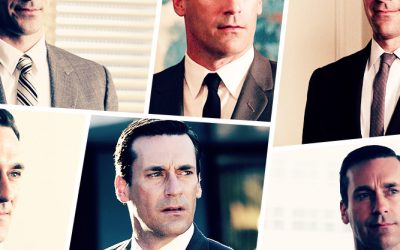 MAD MEN 4/4: Influence et Persuasion