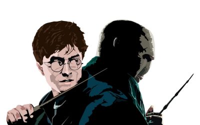 Harry Potter ou l’apprentissage de l’identité ambivalente en Entreprise