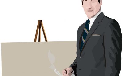 Thème MAD MEN