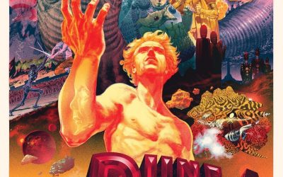 Jodorowsky’s Dune: Quand l’échec cache un succès!