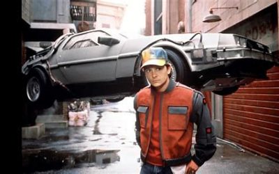 Retour vers le Futur: Maintenant ou Jamais?